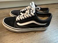 Vans Classic Schuhe Hessen - Breidenbach (bei Biedenkopf) Vorschau