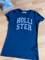 Hollister Damen T-Shirt kurzarm Blau Gr. S *Original* Bochum - Bochum-Nord Vorschau