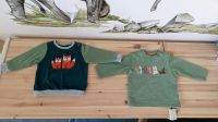 Jako-o Pullover Set 2 Stück 68/74 Baden-Württemberg - Heidelberg Vorschau