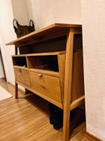 Sideboard Eiche massiv München - Au-Haidhausen Vorschau