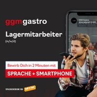 Lagerist (m/w/d) bei GGM Gastro in Ochtrup Nordrhein-Westfalen - Ochtrup Vorschau