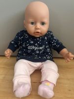Baby Annabell 43 cm  ohne Kleidung Nordrhein-Westfalen - Plettenberg Vorschau
