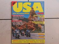 Motorrad-Zeitschrift "USA" Sonderheft von REISE MOTORRAD ride on! Niedersachsen - Edewecht Vorschau