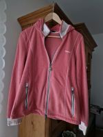 Pikeur Fleecejacke rosa 42 Nordrhein-Westfalen - Coesfeld Vorschau