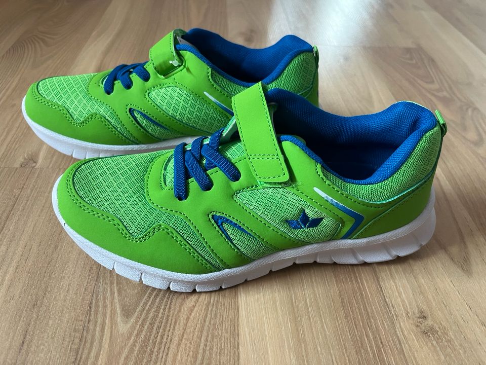 Lico Unisex Skip Sneaker, Sportschuhe, Freizeitschuhe Gr. 38 NEU in Nürnberg (Mittelfr)