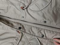 Gr XS Damen Winter Parka  ONLY beige Bayern - Nittendorf  Vorschau