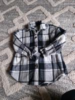 Shein Jacke Übergangsjacke Gr. 34 kariert Bayern - Frasdorf Vorschau