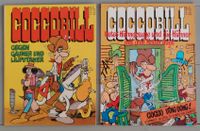 COCCOBILL COMIC Alben GEVACUR 1976 Wildwest Humor Kult Nordrhein-Westfalen - Lemgo Vorschau