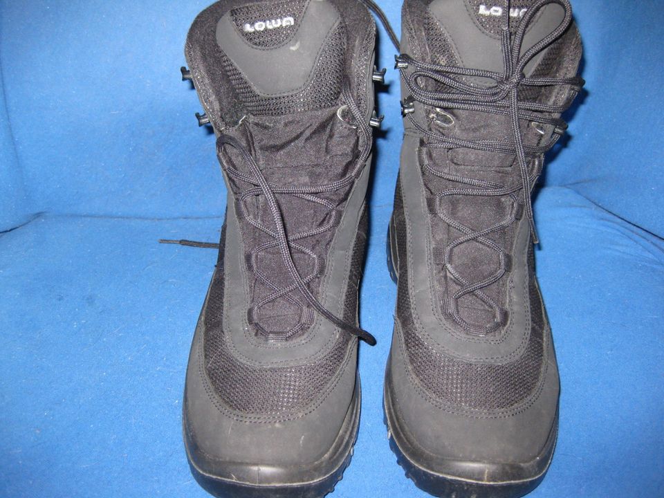 LOWA Trident II GTX GORETEX Wanderstiefel Gr. 42,5 in Hildesheim