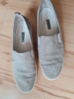 Schuhe Slipper Paul Green Größe 7 Hessen - Dornburg Vorschau