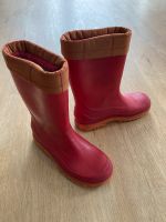 Romikids Gummistiefel gefüttert Gr. 32 Niedersachsen - Oldenburg Vorschau