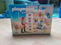 Playmobil Souvenir Shop vom Hotel Duisburg - Homberg/Ruhrort/Baerl Vorschau