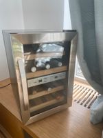 Weinkühlschrank (L 50cm xT 50cm xB 35cm) zu verkaufen Obergiesing-Fasangarten - Obergiesing Vorschau
