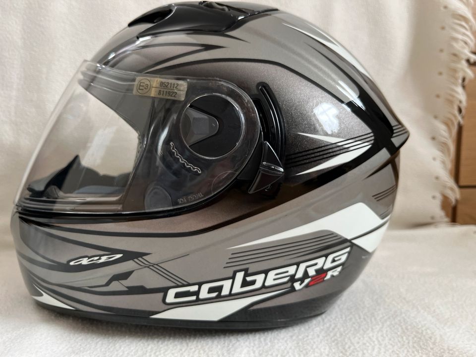 Caberg Motorradhelm in Bad Münder am Deister