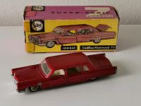 Siku V-265 Cadillac Fleetwood 75 in Originalverpackung!!! Hessen - Mittenaar Vorschau