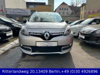 Renault Scenic Limited ENERGY*Inspektion neu,Garantie* Berlin - Reinickendorf Vorschau