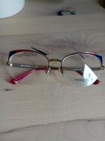 Brille Vogue Cateye rosegold lila pink VO 4153 5075 Baden-Württemberg - Heilbronn Vorschau