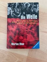 Morton Rhue: Die Welle Bayern - Erlangen Vorschau