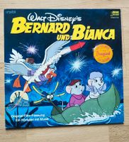 Schallplatte Vinyl LP Album Bernhard und Bianca Niedersachsen - Nienhagen Vorschau