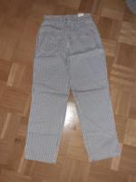Sommerhose/ 7/8 Hose gestreift von MAC – Gr. 36/32 - Claudine Bayern - Elsenfeld Vorschau