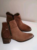 5 / 38 Paul Green Leder Schuhe Neu Hamburg-Nord - Hamburg Eppendorf Vorschau