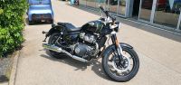 ❌❌Royal Enfield Super Meteor 650 in Interstellar green neu❌❌ Bayern - Augsburg Vorschau