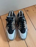Nike Air Huarache 40 beige khaki Bochum - Bochum-Nord Vorschau