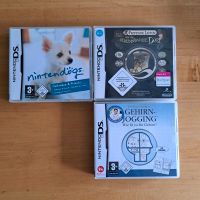 Nintendo DS Spiele Nordrhein-Westfalen - Kevelaer Vorschau