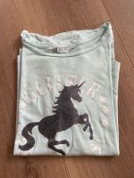 H&M T-Shirt mint Gr 134/140 Hessen - Rodgau Vorschau