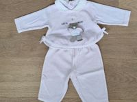 Mädchen Jacke und Hose hellrosa Größe 62 von BabyClub Baden-Württemberg - Warthausen Vorschau