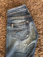 Replay jeans Vicky schmales Bein, 26-34 low waist Bayern - Ingolstadt Vorschau