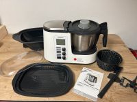 Monsieur Cuisine Edition Plus SKMK 1200 B2, defekt Rheinland-Pfalz - Worms Vorschau