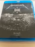 Metallica Francais pour une nuit Bluray Nordrhein-Westfalen - Altenberge Vorschau