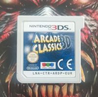 Arcade Classics 3D Frankfurt am Main - Heddernheim Vorschau