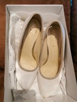 Schuhe für die Hochzeit Hessen - Erbach Vorschau