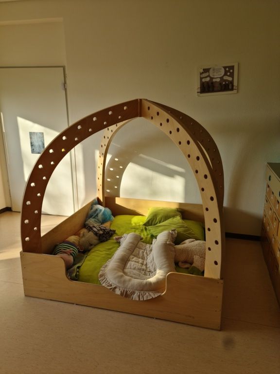 Kinderbett in Arnsberg