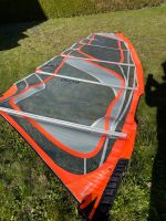 Sailloft Quad Plus Windsurf Segel 5.9 Kr. Dachau - Dachau Vorschau