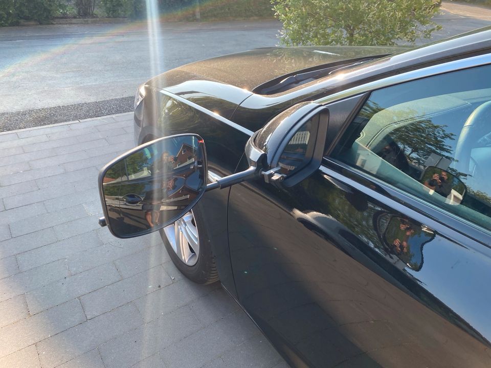 Emuk Spiegelverlängerung Opel Insigna, Skoda Superb in Osnabrück