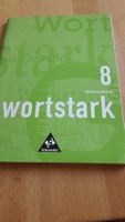 Neu Wortstark Werkstattheft 8 Niedersachsen - Cloppenburg Vorschau