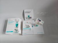 Amabrush Starter Set / Basic, Zahnbürste Ultraschall  Antimikrobi Bayern - Bamberg Vorschau