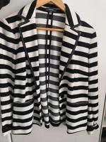 Eterna gestreifter Blazer/Jacke Bayern - Röthenbach Vorschau