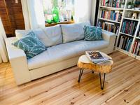 HALMA who’s perfect Ledersofa 240cm Sofa Couch Nordrhein-Westfalen - Weilerswist Vorschau