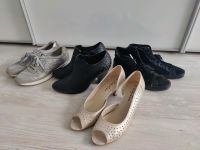 Schuhe Damen Mädchen Größe 37 39 Bayern - Coburg Vorschau