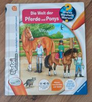 Tiptoi,  Die Welt der Pferde und Ponys Baden-Württemberg - Schönaich Vorschau