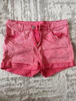 Fishbone 38 rot rosa Hotpants Shorts m Neu Bayern - Zöschingen Vorschau