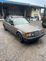 Mercedes 124 Automatik Niedersachsen - Celle Vorschau