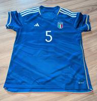 Neues Fussballtrikot "Italien" Bayern - Lichtenfels Vorschau