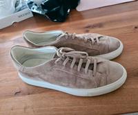 Massimo Dutti Sneaker - Gr. 45 - beige - Top-Zustand Bergedorf - Hamburg Lohbrügge Vorschau