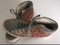 Sneaker high-top Philippe Model Gr. 37 Nordrhein-Westfalen - Schwerte Vorschau