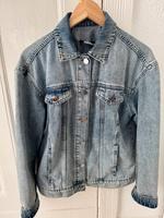 Karl Lagerfeld Jeansjacke Berlin - Spandau Vorschau